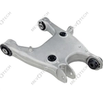 Order Rear Control Arm by MEVOTECH - CMS101177 For Your Vehicle