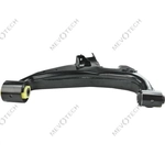 Order Rear Control Arm by MEVOTECH - CMS101314 For Your Vehicle