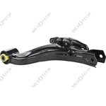 Order Rear Control Arm by MEVOTECH - CMS101315 For Your Vehicle