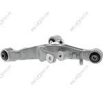 Order Rear Control Arm by MEVOTECH - CMS101431 For Your Vehicle