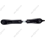 Order Rear Control Arm by MEVOTECH - CMS401147 For Your Vehicle
