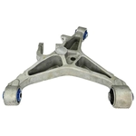 Order MEVOTECH - CMS401154 - Rear Control Arm For Your Vehicle