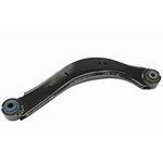 Order Rear Control Arm by MEVOTECH - CMS501252 For Your Vehicle