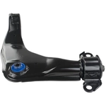 Order Rear Control Arm by MEVOTECH - CMS501271 For Your Vehicle