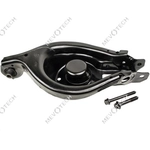 Order Rear Control Arm by MEVOTECH - CMS601028 For Your Vehicle
