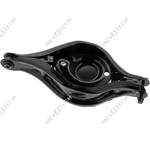 Order Rear Control Arm by MEVOTECH - CMS601151 For Your Vehicle