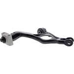 Order MEVOTECH ORIGINAL GRADE - GS401203 - Rear Right Upper Control Arm For Your Vehicle