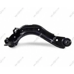 Order Rear Control Arm by MEVOTECH ORIGINAL GRADE INTL. - GS60199 For Your Vehicle