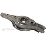 Order MOOG - RK643557 - Rear Driver Side Lower Control Arm For Your Vehicle