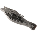 Order MOOG - RK643668 - Rear Passenger Side Lower Rearward Control Arm For Your Vehicle