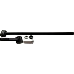 Order MOOG - RK660276 - Rear Control Arm For Your Vehicle