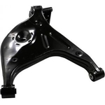 Order Rear Control Arm by MOOG - RK642708 For Your Vehicle