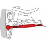 Order Bras de contrôle arrière par SPECIALTY PRODUCTS COMPANY - 67025 For Your Vehicle