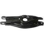 Order Rear Control Arm by SUSPENSIA CHASSIS - X05LA0651 For Your Vehicle