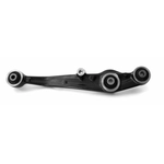 Order SUSPENSIA CHASSIS - X17LA0166 - Rear Left Lower Lateral Arm For Your Vehicle