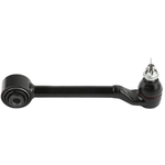 Order SUSPENSIA CHASSIS - X17LA0313 - Rear Upper Forward Lateral Arm For Your Vehicle