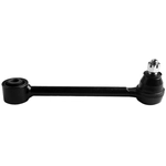 Order SUSPENSIA CHASSIS - X18LA0009 - Rear Lateral Arm For Your Vehicle