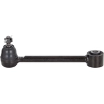 Order SUSPENSIA CHASSIS - X18LA0009 - Rear Lateral Arm For Your Vehicle