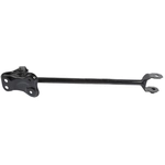 Order SUSPENSIA CHASSIS - X23LA0336 - Rear Control Arm For Your Vehicle