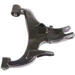Order SUSPENSIA CHASSIS - X25LA0136 - Rear Right Lower Lateral Arm For Your Vehicle
