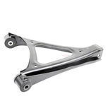 Order VAICO - V10-2645 - Rear Driver Side Lower Forward Control Arm For Your Vehicle