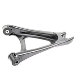 Order VAICO - V10-2646 - Rear Passenger Side Lower Forward Control Arm For Your Vehicle