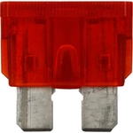 Order Rear Defroster Fuse (Pack of 5) by BUSSMANN - ATC40 For Your Vehicle