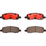 Order Rear Disc Brake Kit by BREMBO - KT00930 For Your Vehicle