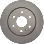 Order Rear Disc Brake Kit by CENTRIC PARTS - 905.66001 For Your Vehicle