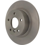 Order Rear Disc Brake Kit by CENTRIC PARTS - 908.22501 For Your Vehicle