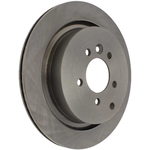 Order Rear Disc Brake Kit by CENTRIC PARTS - 908.22504 For Your Vehicle