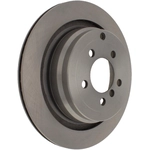 Order Rear Disc Brake Kit by CENTRIC PARTS - 908.22507 For Your Vehicle