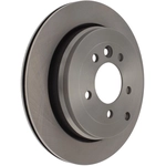 Order Rear Disc Brake Kit by CENTRIC PARTS - 908.22513 For Your Vehicle