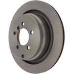 Order Rear Disc Brake Kit by CENTRIC PARTS - 908.22514 For Your Vehicle