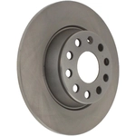 Order Rear Disc Brake Kit by CENTRIC PARTS - 908.33504 For Your Vehicle