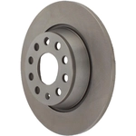 Order Rear Disc Brake Kit by CENTRIC PARTS - 908.33506 For Your Vehicle