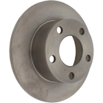 Order Rear Disc Brake Kit by CENTRIC PARTS - 908.33514 For Your Vehicle