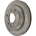 Order Rear Disc Brake Kit by CENTRIC PARTS - 908.33527 For Your Vehicle