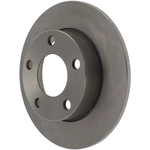 Order Rear Disc Brake Kit by CENTRIC PARTS - 908.33551 For Your Vehicle