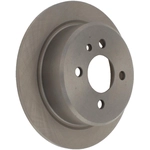 Order Rear Disc Brake Kit by CENTRIC PARTS - 908.34527 For Your Vehicle