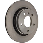 Order Rear Disc Brake Kit by CENTRIC PARTS - 908.34531 For Your Vehicle