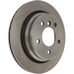 Order Rear Disc Brake Kit by CENTRIC PARTS - 908.34540 For Your Vehicle