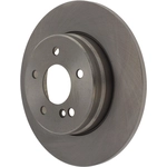 Order Rear Disc Brake Kit by CENTRIC PARTS - 908.35525 For Your Vehicle