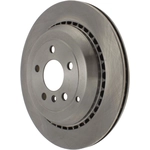 Order Rear Disc Brake Kit by CENTRIC PARTS - 908.35528 For Your Vehicle