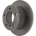 Order Rear Disc Brake Kit by CENTRIC PARTS - 908.35562 For Your Vehicle