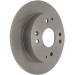Order Rear Disc Brake Kit by CENTRIC PARTS - 908.40501 For Your Vehicle