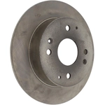 Order Rear Disc Brake Kit by CENTRIC PARTS - 908.40502 For Your Vehicle