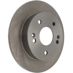 Order Rear Disc Brake Kit by CENTRIC PARTS - 908.40504 For Your Vehicle