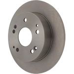Order Rear Disc Brake Kit by CENTRIC PARTS - 908.40507 For Your Vehicle