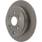 Order Rear Disc Brake Kit by CENTRIC PARTS - 908.40511 For Your Vehicle